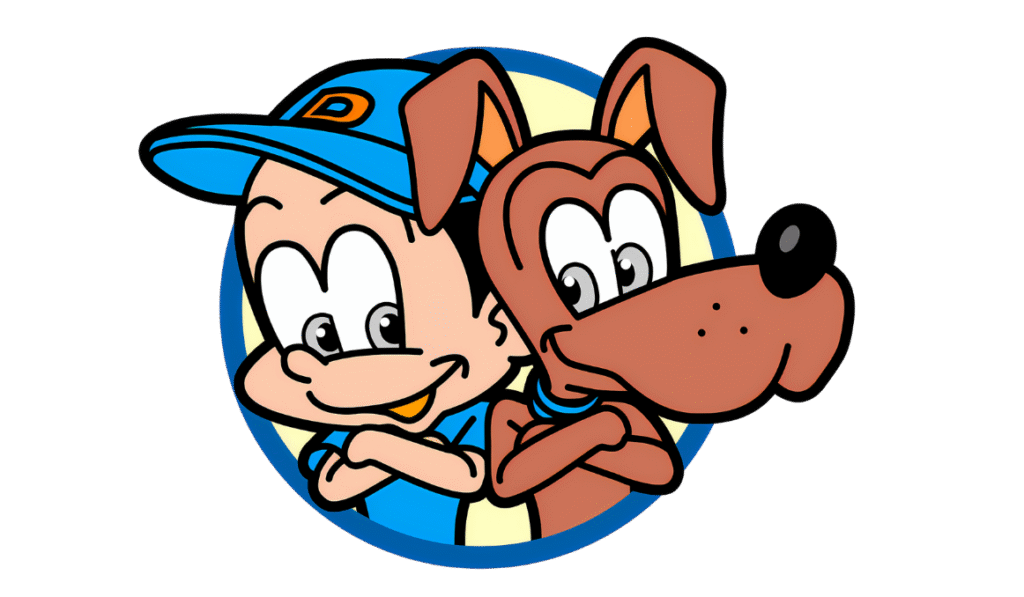 Doggyman